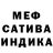 Дистиллят ТГК жижа Brown Mut